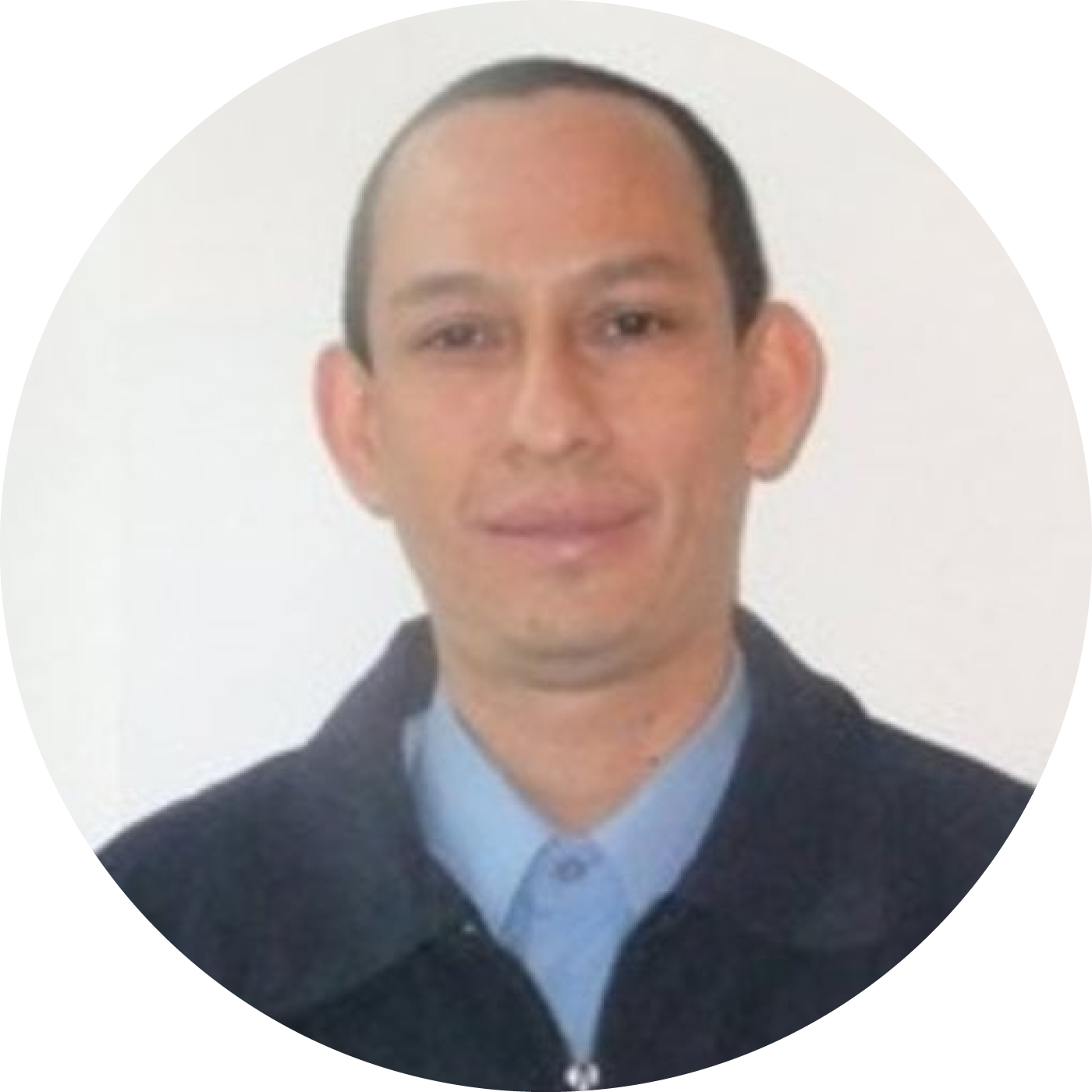 Dr. Daniel Arias Toro